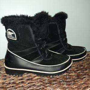 Sorel Snow Boots